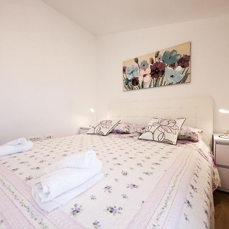 Villa De Rosa Zadar Luaran gambar