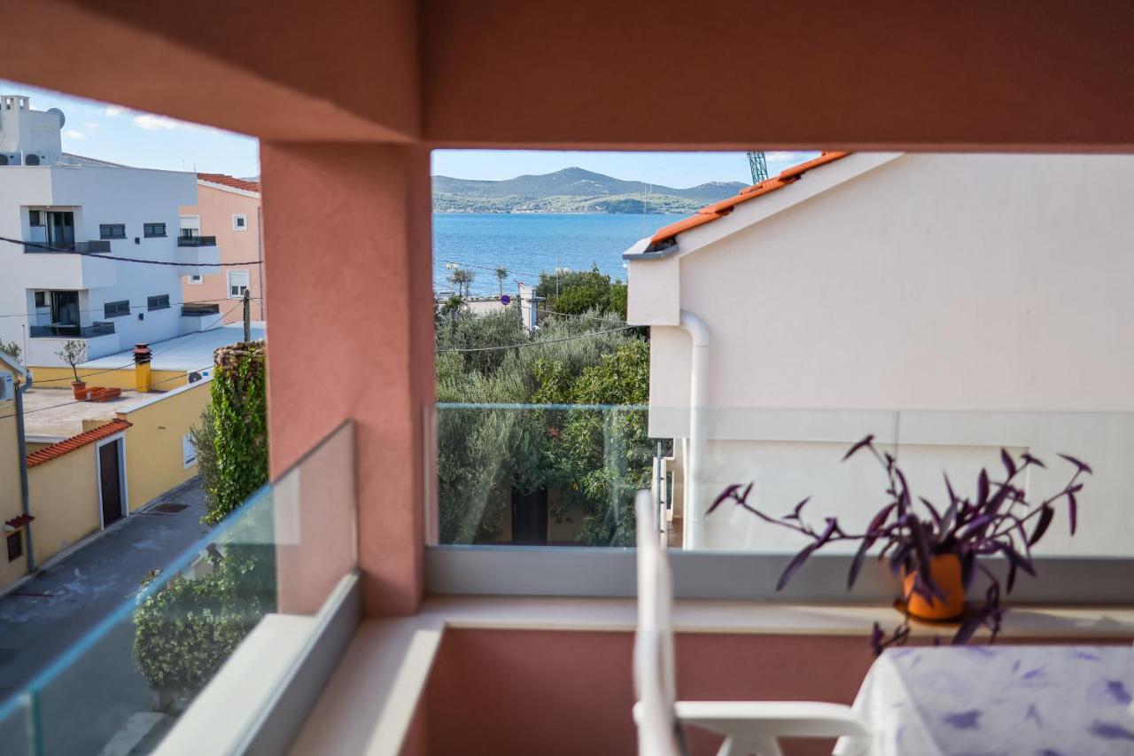 Villa De Rosa Zadar Luaran gambar