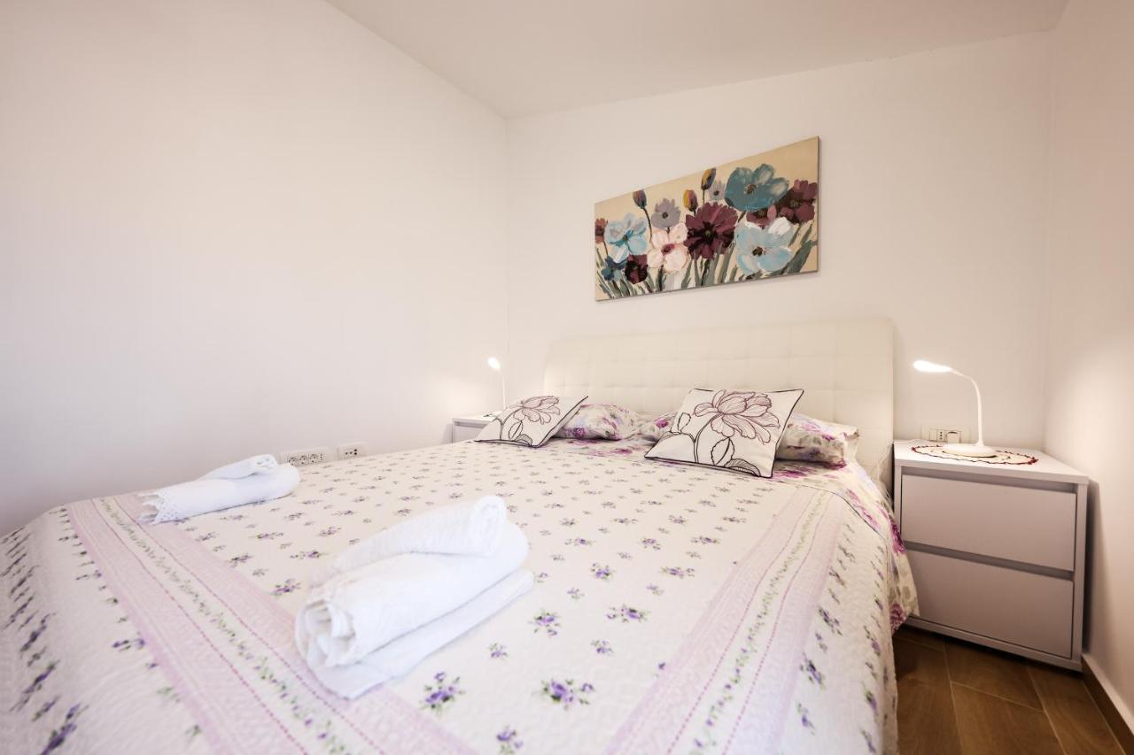 Villa De Rosa Zadar Luaran gambar