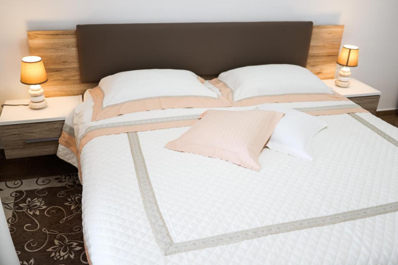 Villa De Rosa Zadar Luaran gambar