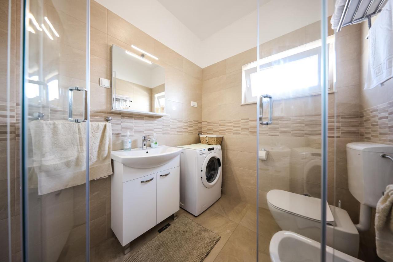 Villa De Rosa Zadar Luaran gambar