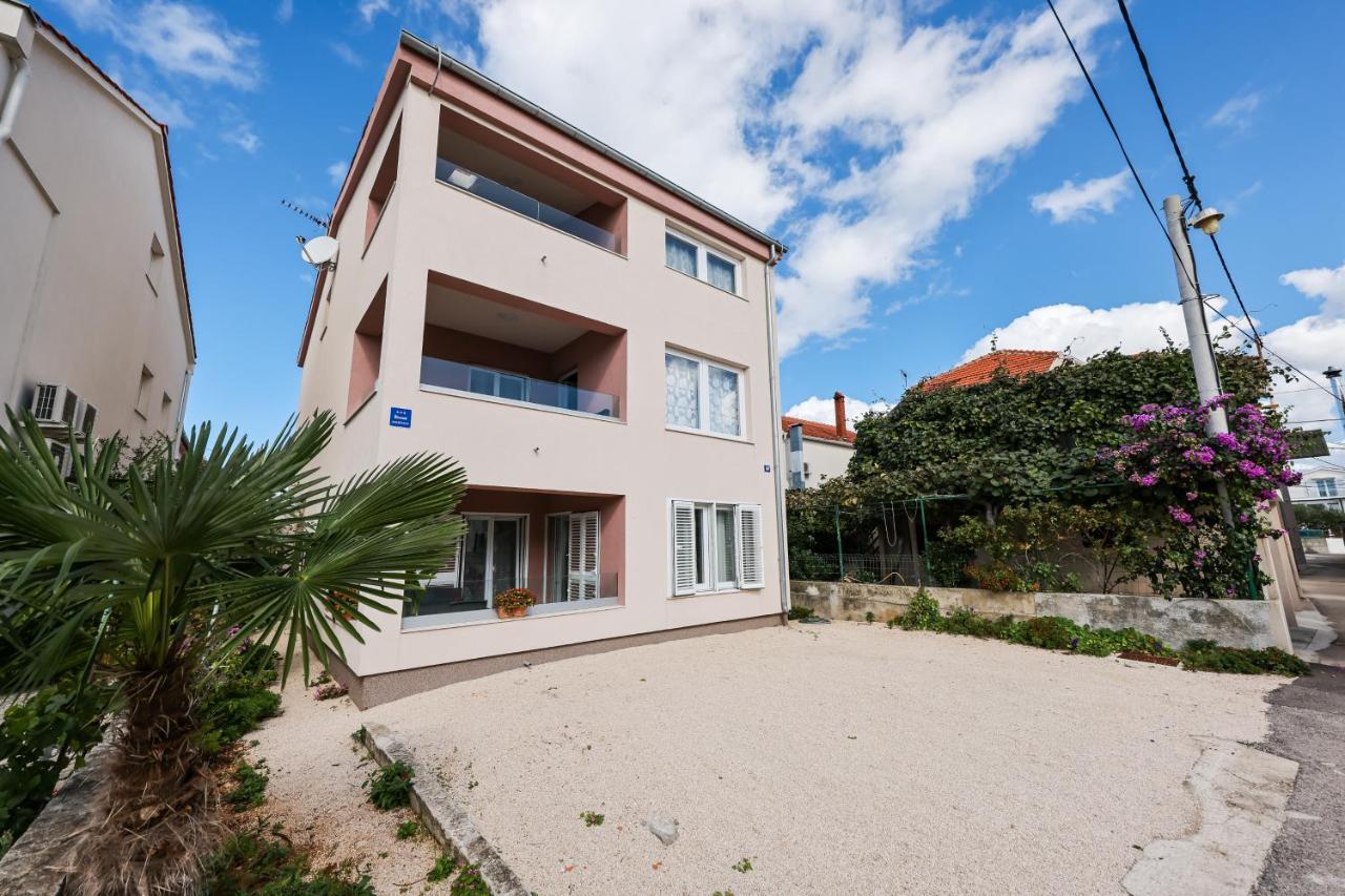 Villa De Rosa Zadar Luaran gambar