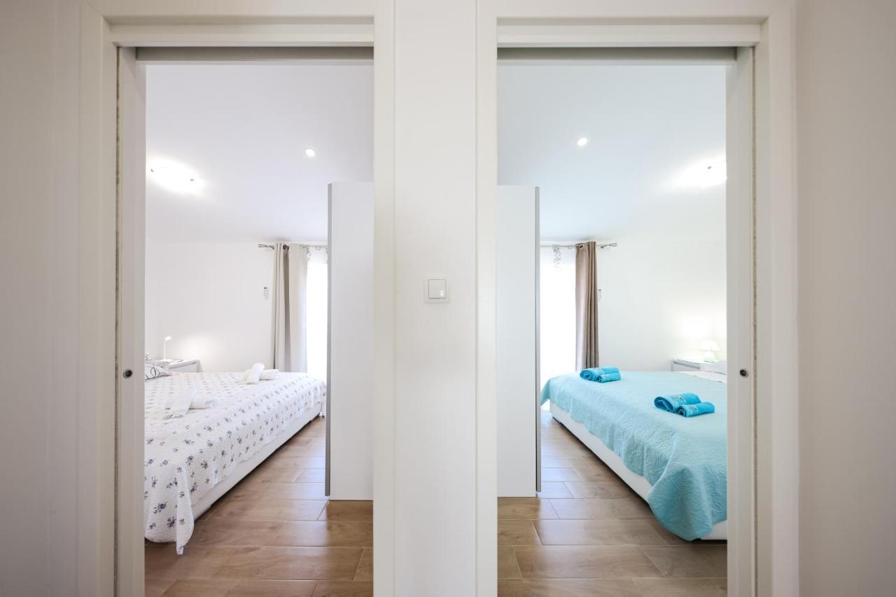 Villa De Rosa Zadar Luaran gambar