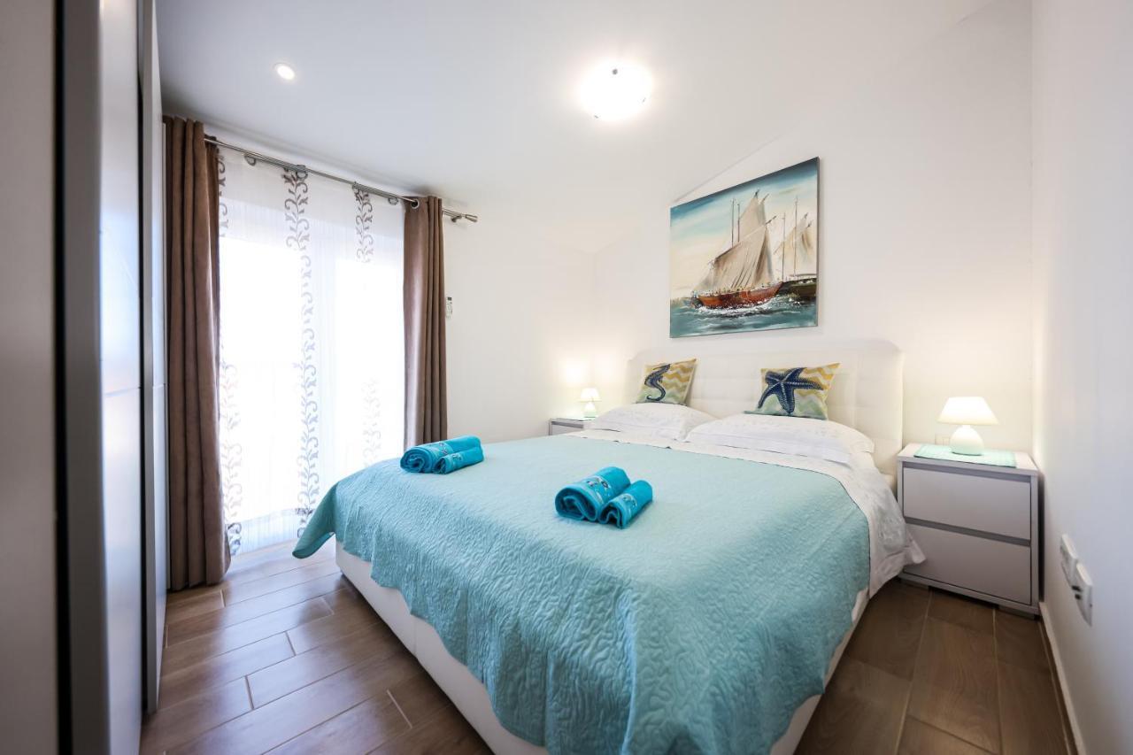 Villa De Rosa Zadar Luaran gambar