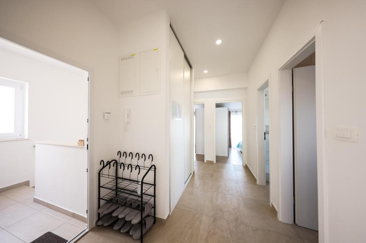 Villa De Rosa Zadar Luaran gambar
