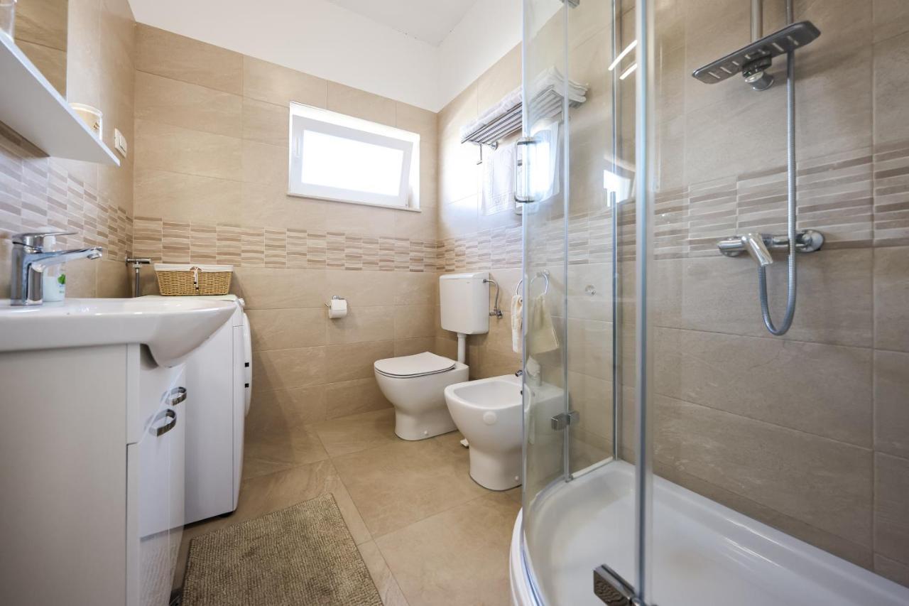 Villa De Rosa Zadar Luaran gambar