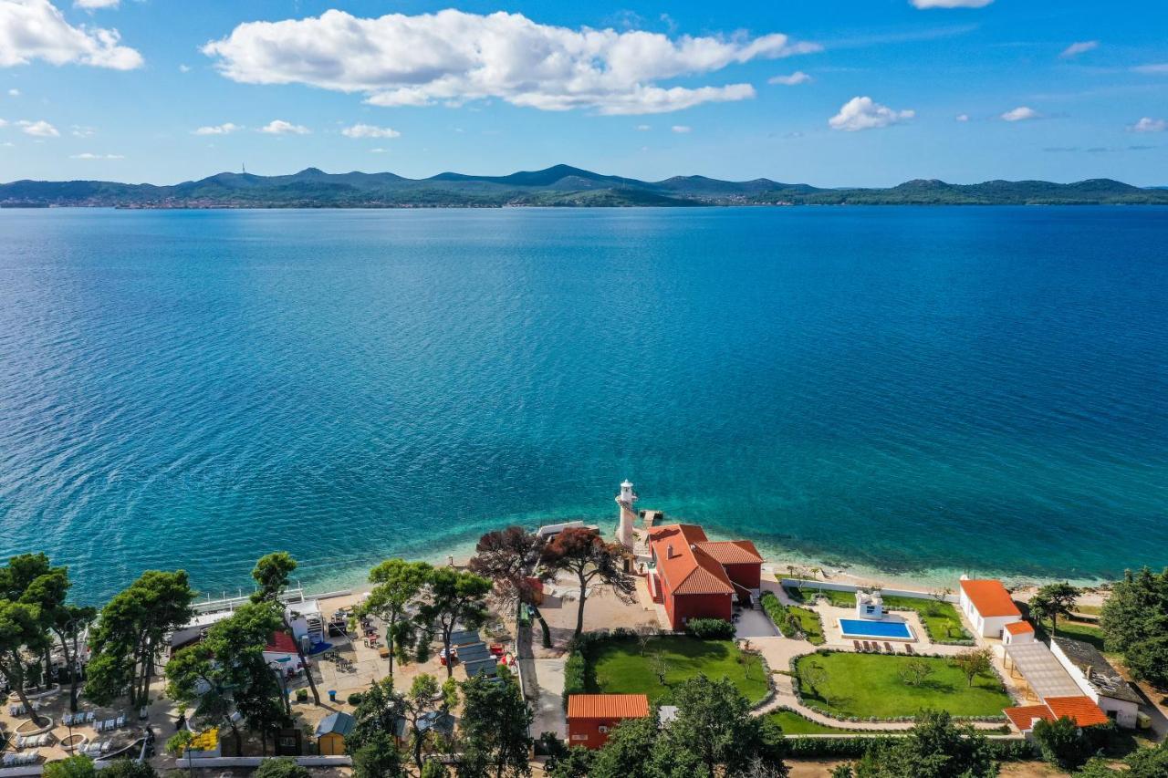 Villa De Rosa Zadar Luaran gambar