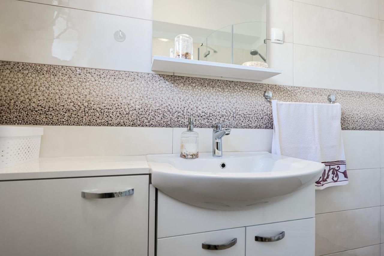 Villa De Rosa Zadar Luaran gambar