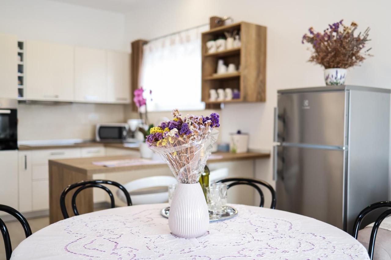 Villa De Rosa Zadar Luaran gambar