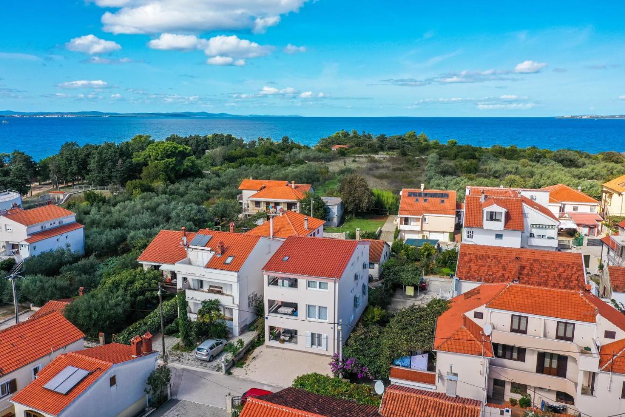 Villa De Rosa Zadar Luaran gambar