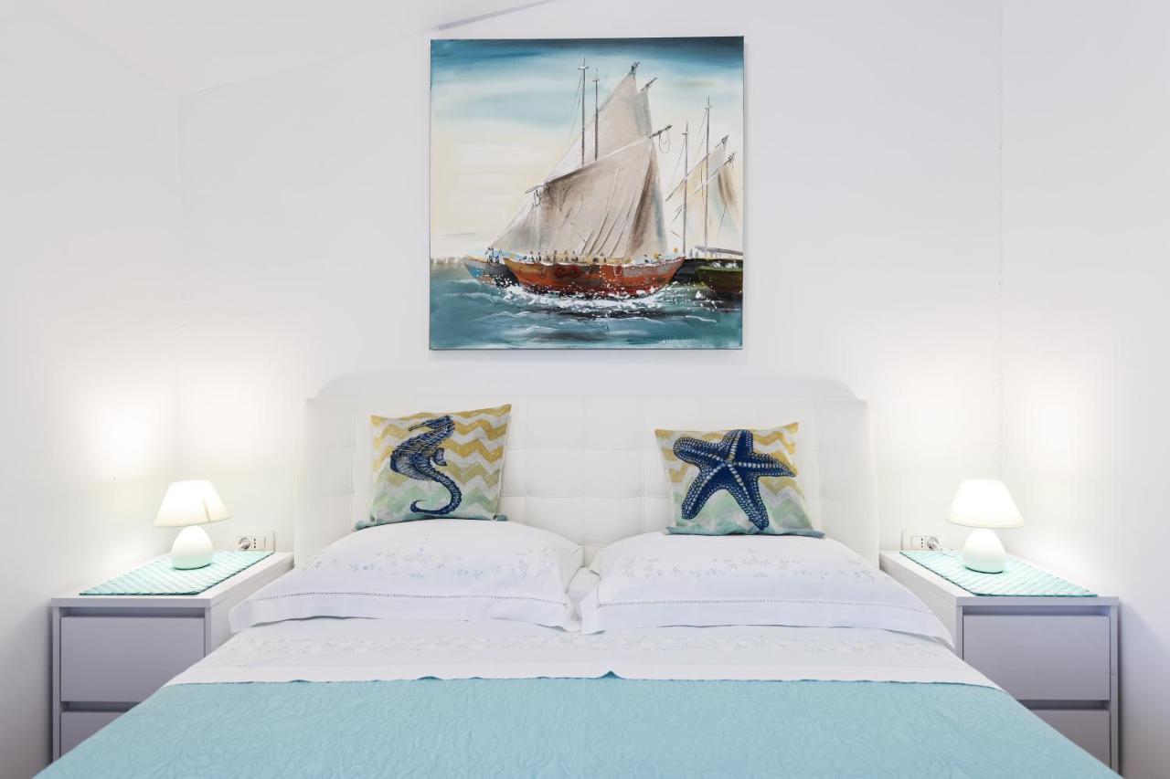 Villa De Rosa Zadar Luaran gambar