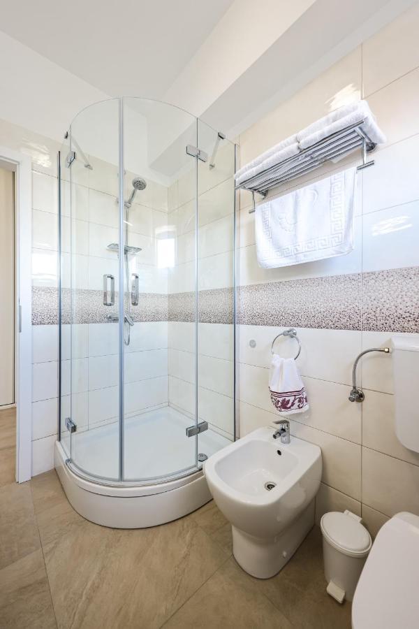 Villa De Rosa Zadar Luaran gambar