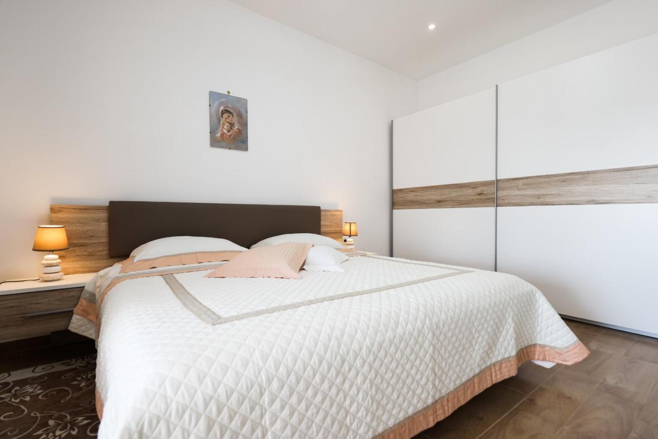 Villa De Rosa Zadar Luaran gambar