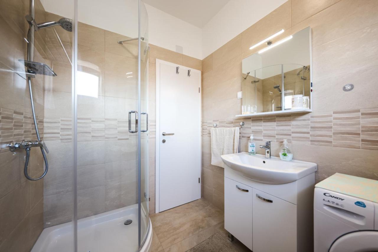 Villa De Rosa Zadar Luaran gambar